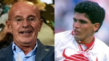 Arrigo Sacchi no recuerda a Pedro Pineda y su paso por Milan