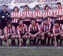 Descárgate el póster clásico del Athletic Club 1974/1975