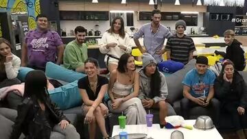 Gran Hermano Chile 2023: horario, TV y cómo verlo hoy online | 25 de junio