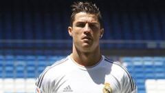 Cristiano Ronaldo será baja y se perderá la despedida de Mou