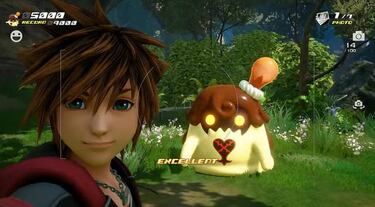 Kingdom Hearts 3 será jugable en la Madrid Games Week