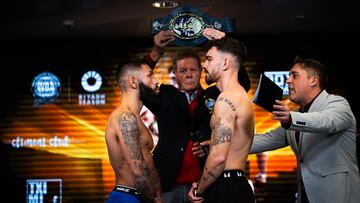 Jonfer, ante el reto del Europeo