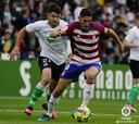 Resumen y goles del Racing Santander vs. Granada, jornada 37 de Liga Smartbank