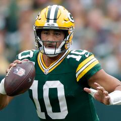 Packers sufren un retraso al viajar a Arizona