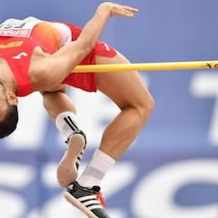 Una España de altura