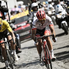 Las etapas clave de la primera semana del Tour de Francia