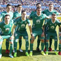 Real Oviedo-Barcelona B: horario, canal de TV y cómo seguir en directo online