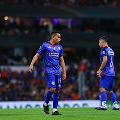 Las ‘Cruzazuleadas’ del semestre