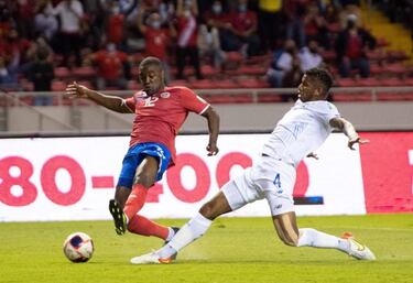 Así les fue a los Liga MX en las eliminatorias mundialistas