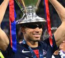 La Champions de Achraf