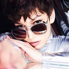 Úrsula Corberó triunfa en Instagram con un desnudo en la ducha