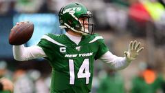 Recientes voces han asegurado que los Jets est&aacute;n interesados en reclutar a Lawrence, quarterback de Clemson, aunque esto signifique desprenderse de Darnold.