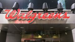 CVS and Walgreens opening hours on Christmas Eve and Christmas Day 2021