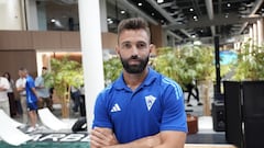 Fran Beltrán: “De Paul es su pieza clave, me impresiona”