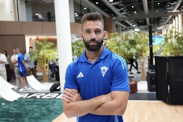 La ambicin, meta y visin que hemos de tener como club no se deben detener aqu