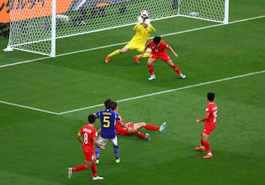 Minamino, el fan de Ronaldo que cautiv a Klopp 