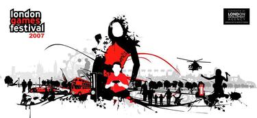 El London Game Festival reunirá a más de 1500 miembros del sector