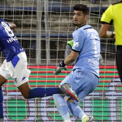 El paso que falta para que Colo Colo haga oficial a su '9'