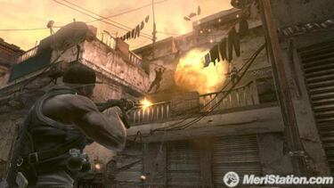 50 Cent: Blood On The Sand