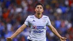 Mier hunde a Cruz Azul, pero Sepúlveda le rescata