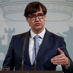 Illa: "Las autonomías pueden decretar lo que otros países llaman confinamiento"