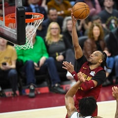 ¿Superarán los Cavaliers a LeBron?