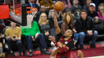 ¿Superarán los Cavaliers a LeBron?