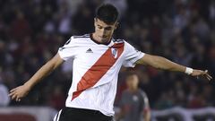 El agente de Palacios niega su fichaje por el Real Madrid