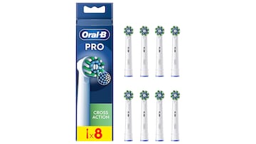 Recambios Oral-B.