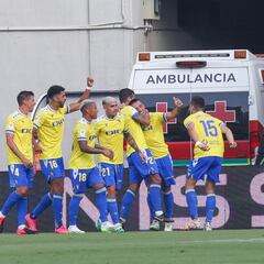 Fede se impone en la batalla