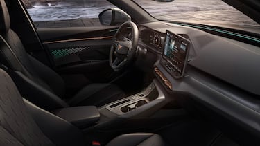 Cupra Terramar Híbrido PHEV 2026 en México: Precio, rendimiento y análisis