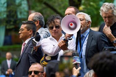 Las consecuencias legales que podría tener la llamada a la desobediencia de Petro hacia soldados estadounidenses