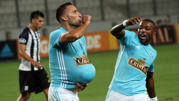 Las cinco claves de la resurrección de Sporting Cristal