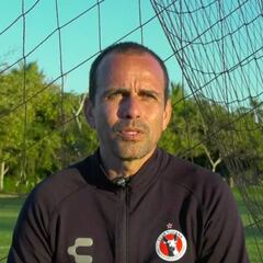 Oscar Pareja ganó su 1er partido tras dejar FC Dallas por Xolos