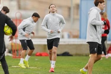 Pacheta y el VAR: “Intentan convencerme, pero no es posible porque no tienen razón”