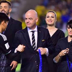 Las 7 conclusiones que dejó el Mundial Sub-17 a México