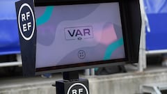 Nuevo VAR llegaría a México en el 2025