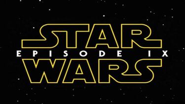 Star Wars Episodio IX ya tiene fecha de estreno