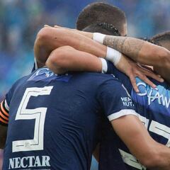Ventajas y desventajas de Millos sobre Independiente
