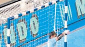 Los árbitros del penalti, expulsados del Europeo