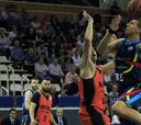 Resumen del Morabanc Andorra-Fuenlabrada de la ACB