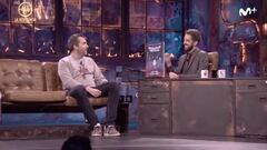 Es oro puro: Broncano y Raúl Pérez analizan a Florentino pronunciando "Real Madrid"