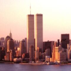 9/11: Esta fue la ruta de los aviones que impactaron las Torres Gemelas y el Pentágono