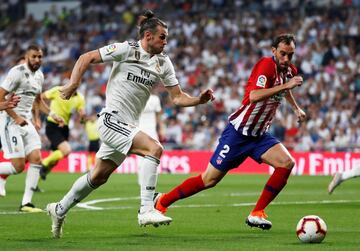 Bale y God¨ªn.