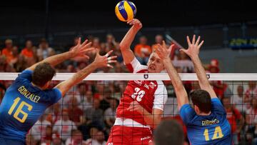 El sue?o espa?ol de ganar a Polonia acaba en una pesadilla