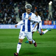 Gracias Juan, gracias Lega