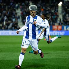 Juan Cruz se queda sin sitio