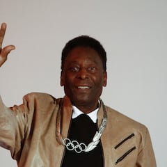 Pelé hospitalized in Brazil live: Latest news about his health