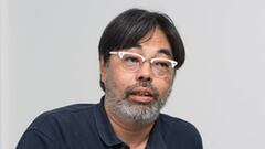 Takaya Imamura | Nintendo