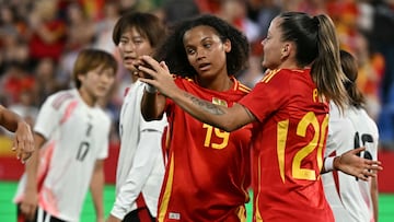 Princesas de España